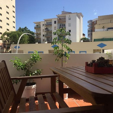 Apartmán Studio In The Centre Near The Beach Torremolinos Exteriér fotografie