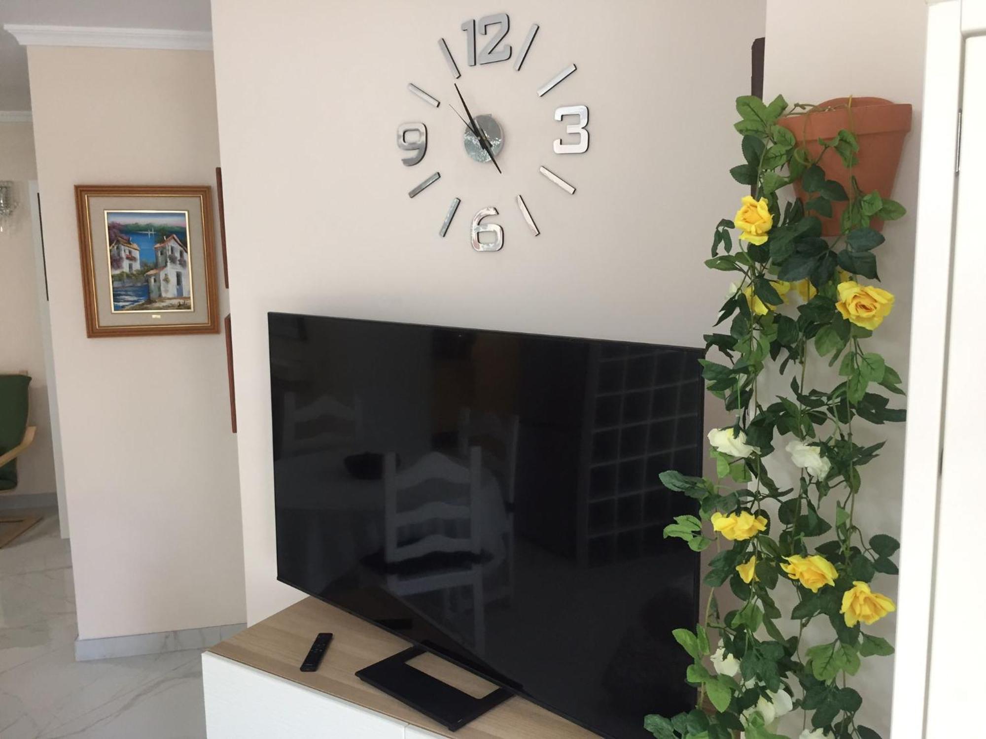 Apartmán Studio In The Centre Near The Beach Torremolinos Exteriér fotografie