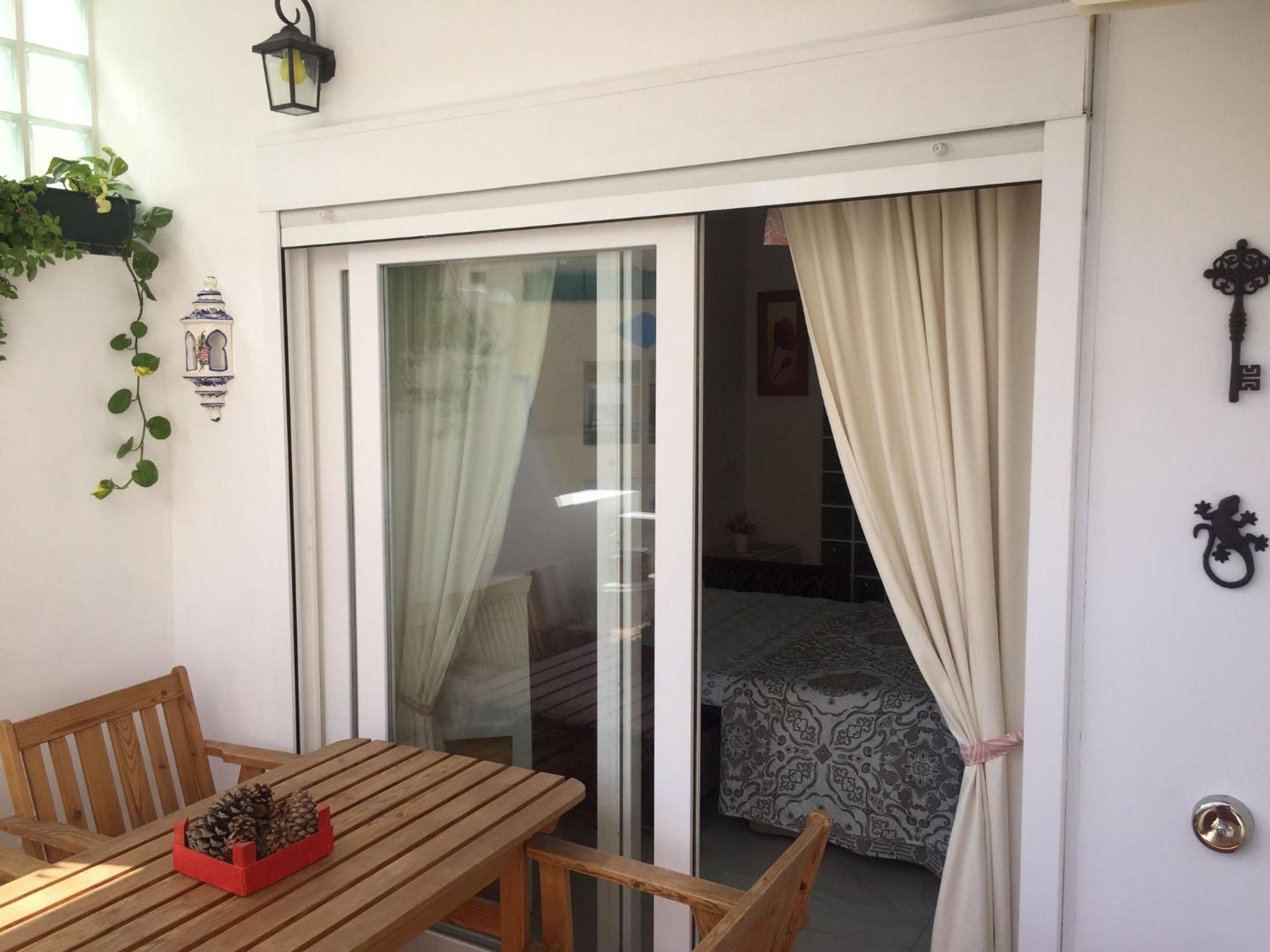 Apartmán Studio In The Centre Near The Beach Torremolinos Exteriér fotografie