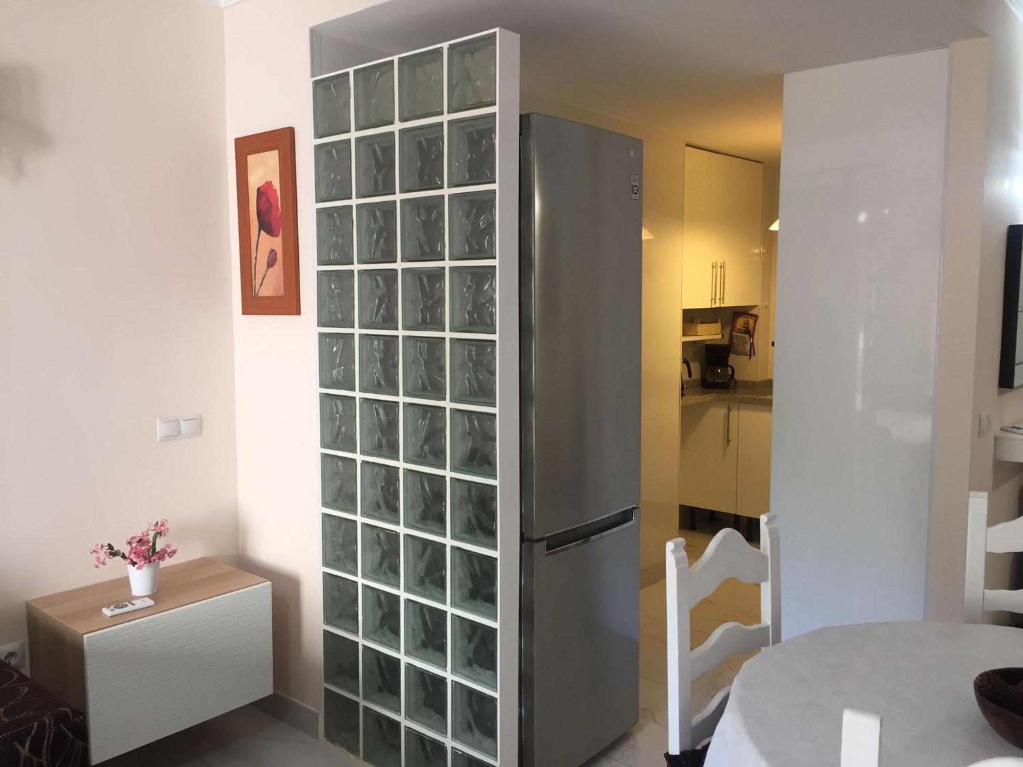 Apartmán Studio In The Centre Near The Beach Torremolinos Exteriér fotografie
