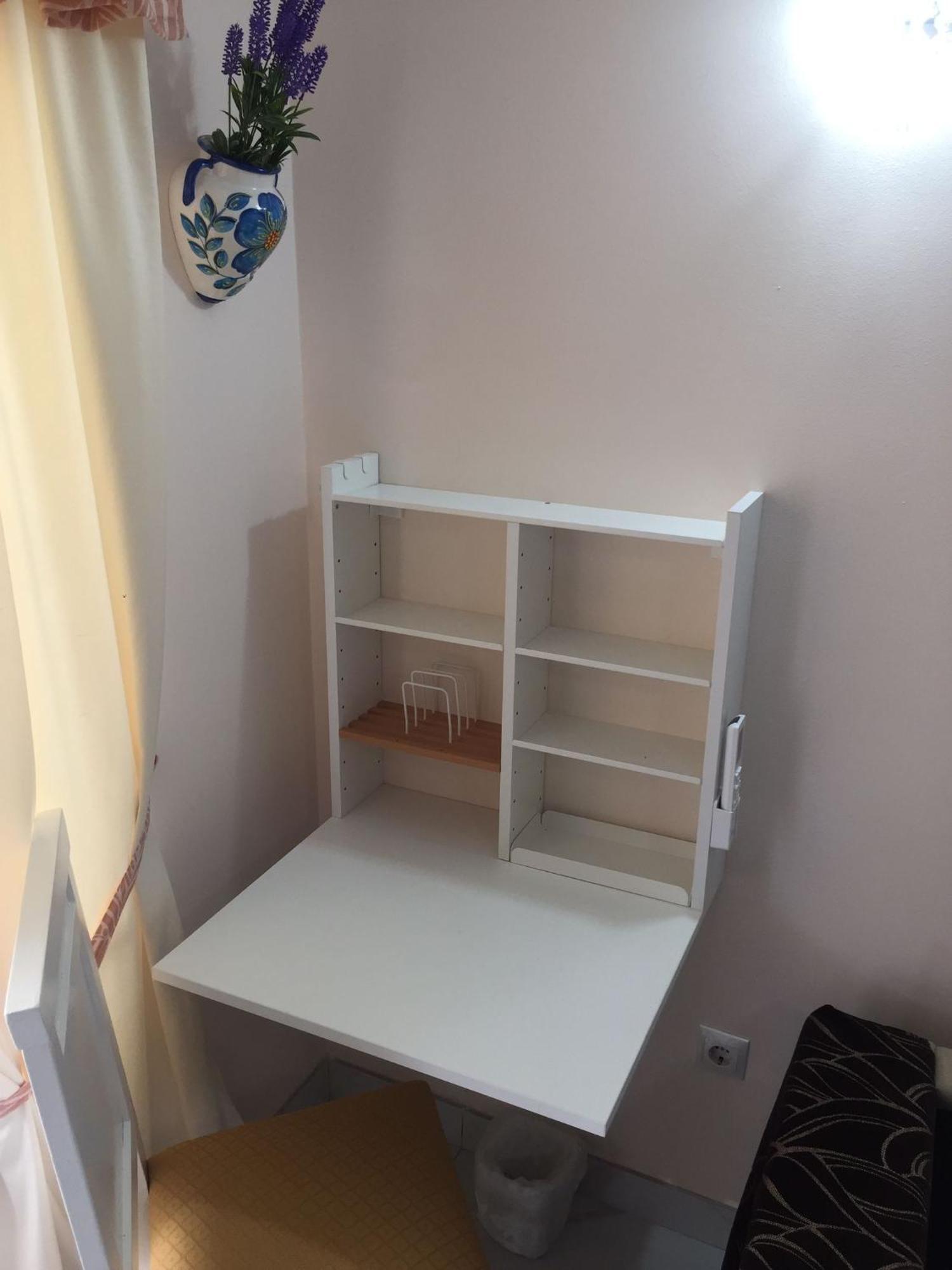 Apartmán Studio In The Centre Near The Beach Torremolinos Exteriér fotografie