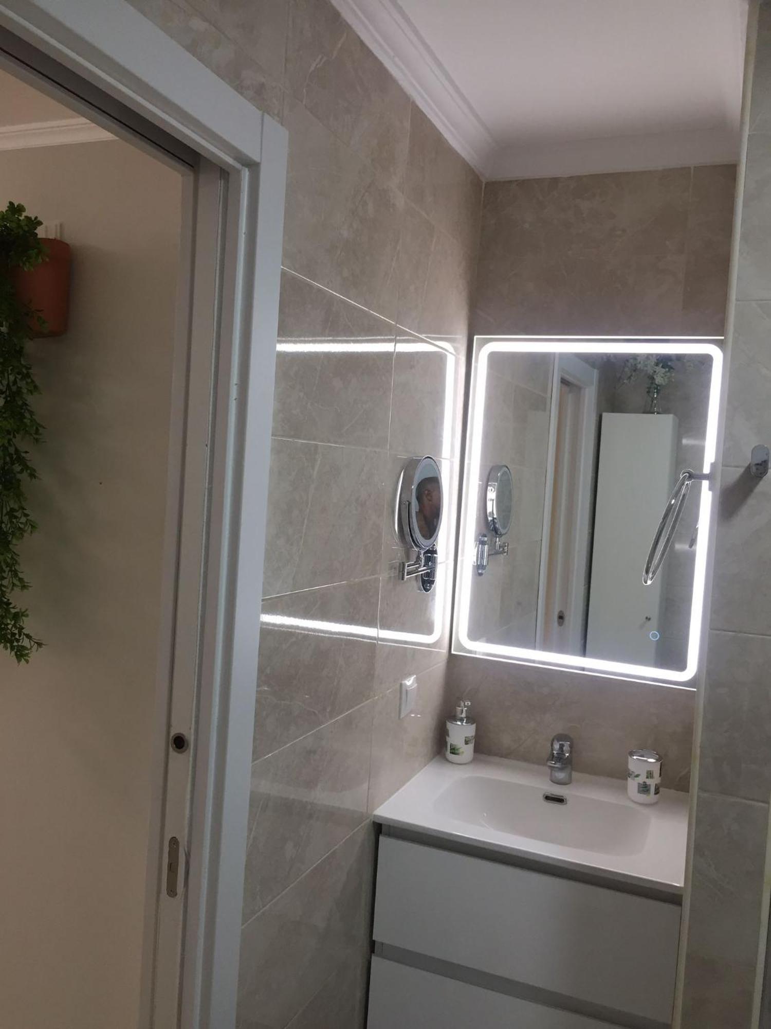 Apartmán Studio In The Centre Near The Beach Torremolinos Exteriér fotografie